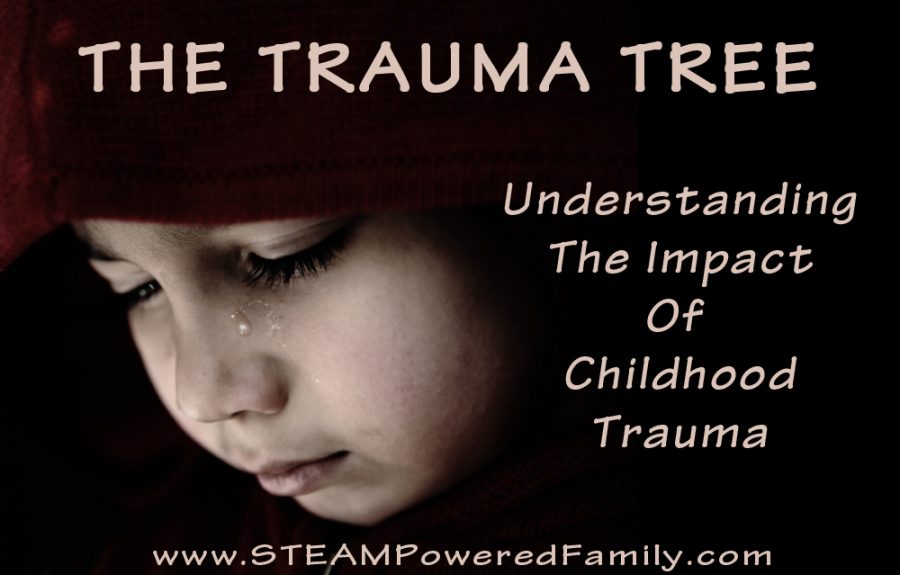 Healing Childhood Trauma with Love