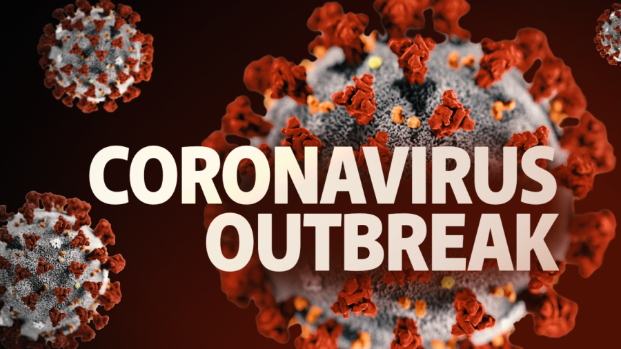 Baltimore County Schools closed from March 16-27 due to corona virus concerns. 