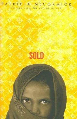 Reading SOLD in English 10 Raises Questions over the Reality of Human Trafficking