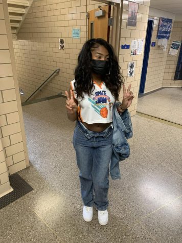 Kenwood Brings the School Spirit with Spirit Week The Eye of the Bluebird