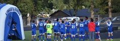 Kenwoods Boys Soccer finished the season 7-4-1. 