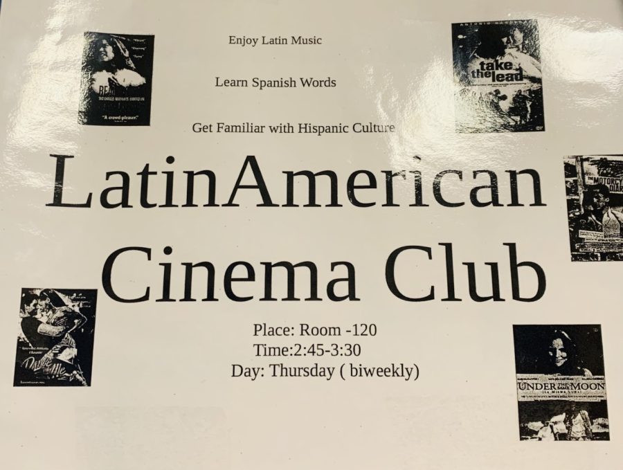 Two+New+Spanish+Clubs+Come+to+Kenwood