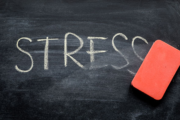 Coping Strategies to Help Manage Stress
