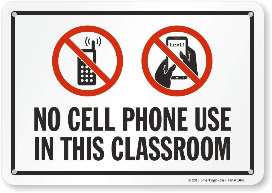 Cell+Phones+Impacting+Academic+Success