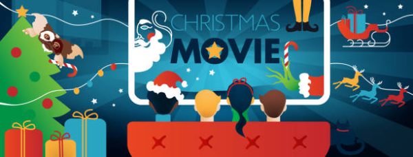 Holiday Time Is Time for Favorite Holiday Movies