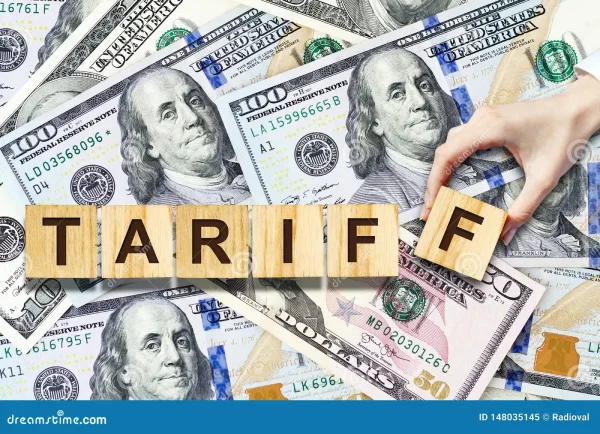Hearing Lots About Tariffs But What Are They?