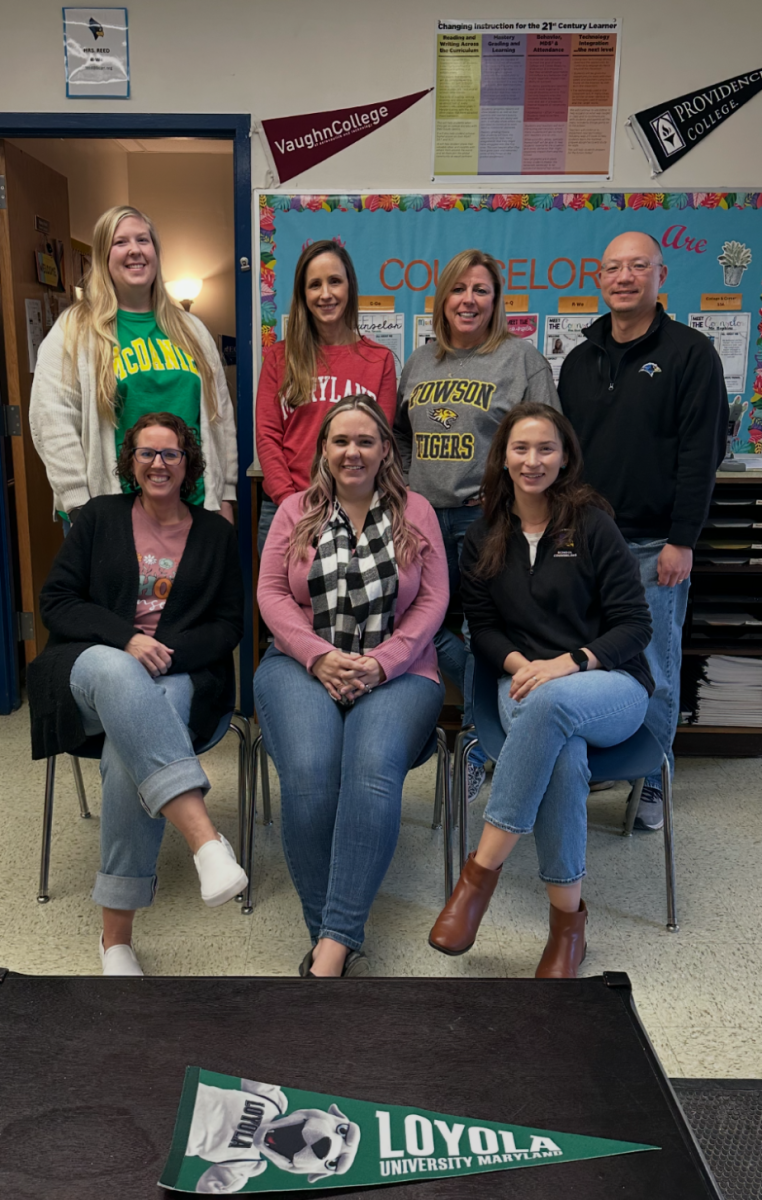 The Inside Look at the Life of a School Counselor