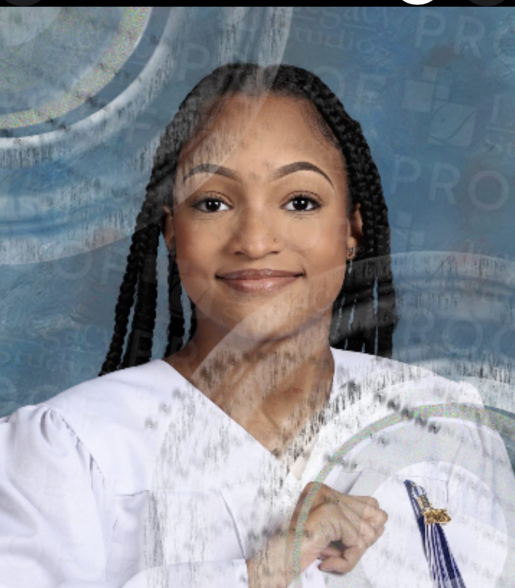 Aryannah will attend Towson University in the Fall with her scholarship. 